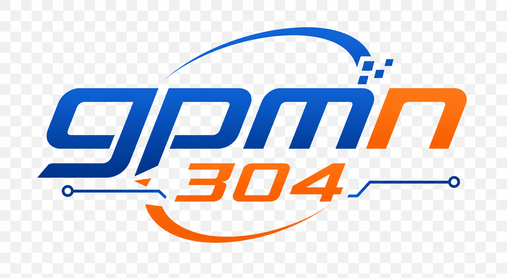 GPMN 304 logo
